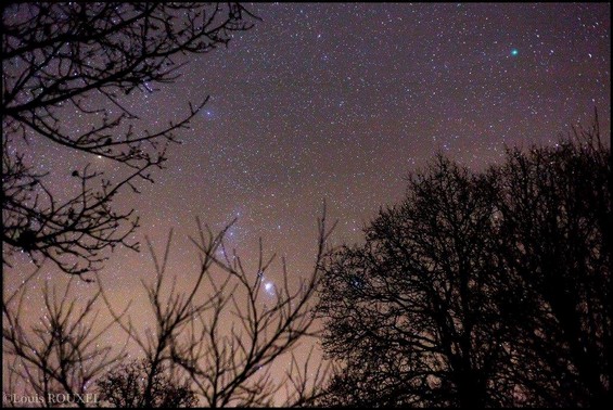 2015 02 09 photo du jour louis-orion et la comète Lovejoy-10 (Copier).jpg