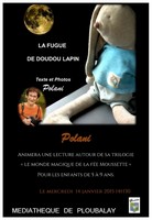 affiche lecture de Doudou lapin Ploubalay mini2015 1.jpg